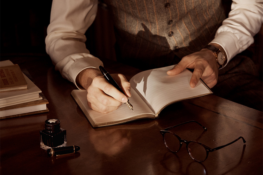 积家 和 MR PORTER 的超薄间谍手表适合王牌特工（图）