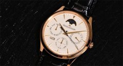 积家腕表表蒙有划痕处理技巧盘点