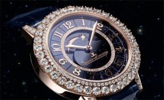 积家手表表盘生锈处理办法盘点