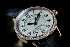 积家手表走慢了如何修复