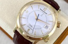 积家腕表表带过短解决办法详解