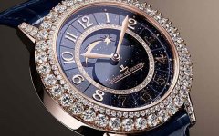 积家手表发条一直上不紧处理办法推荐