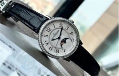 积家腕表表针变色处理技巧推荐