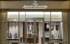 积家手表表壳坏了是啥原因