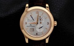 积家腕表走走停停处理办法详解